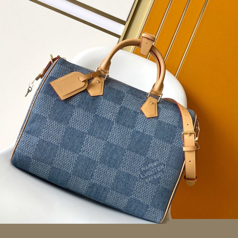 LV Speedy Bags